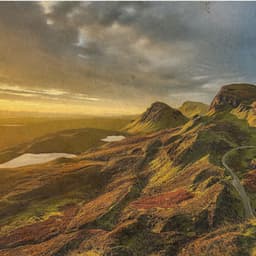 Classical Harmony - Claude Debussy