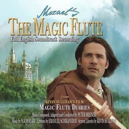 The Magic Flute - Peter Breiner