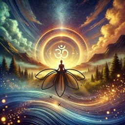 Solar Eclipse of Yoga - Nirvana Yoga