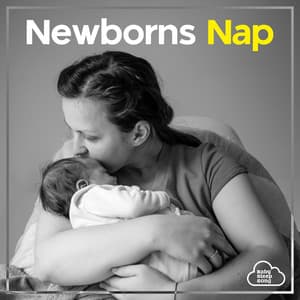 Newborns Nap - Baby Sleep Song