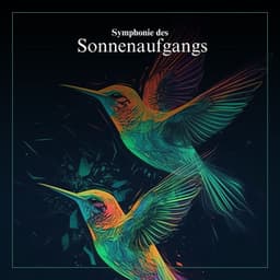 Symphonie des Sonnenaufgangs - Naturgeräusche