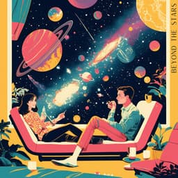 Beyond the Stars - Crafting Audio