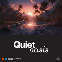 Quiet Oasis - Sleep Sounds Ambient Noises