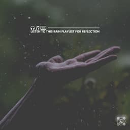 Listen to This Rain Playlist for Reflection - Relaxing Rain