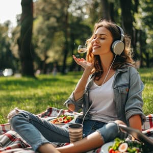 Lofi Hip Hop Soothe: Relaxing Frequencies - Oriental Music Collective