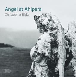 Christopher Blake: Angel at Ahipara - Christopher Blake
