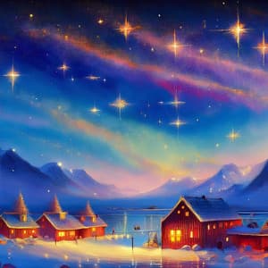 Melodías Para Dormir: Sonidos Nocturnos Reconfortantes - Hotday y el equipo de ensueño