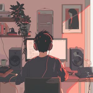 Melodías Productivas: Música Para Concentración - Conjunto de música de concentración