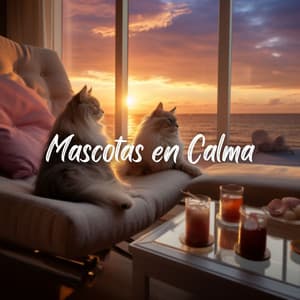 Mascotas en Calma - Biblioteca de Música Para Mascotas