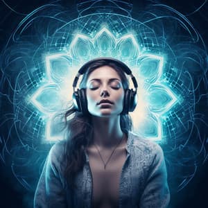 Focus and Concentration with Binaural Beats - Eta Centauri