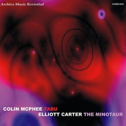 Tabu - Eastman-Rochester Symphony Orchestra