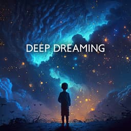 Deep Dreaming: Soothing Music for Sleep, Calm Night, Trouble Sleeping, Rest Your Mind - Insomnia Music Universe