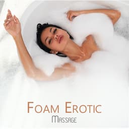 Foam Alluring Flow of Touch - Alexander Swen