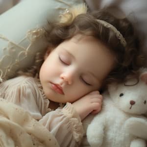 Baby Sleep's Nighttime Lullaby: Gentle Slumber Tunes - Babyboomboom