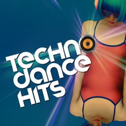 Techno Dance Hits - Dance Music