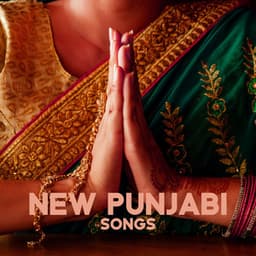 New Punjabi Songs – Oriental Instrumental Relaxation & Meditation Mantras - Indian Heart