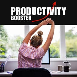 Productivity Booster - Grace Kenny