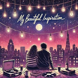 My Beautiful Inspiration - Lofi Vibes