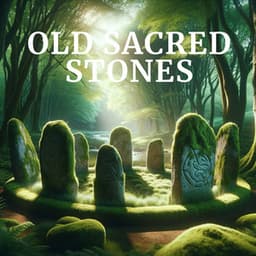 Old Sacred Stones: Celtic Harmonies for Relaxation - Celtic Spirit
