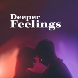 Deeper Feelings: Erotic Trap for Pure Sensuality & Make Loving - Erotic Zone of Sexual Chillout Music