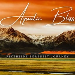 Aquatic Bliss: Serene Waterscapes - Luna Waterfall