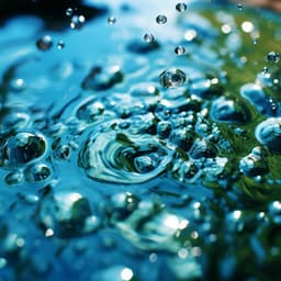 Relajación De Lluvia: Un Masaje Bajo El Abrazo De La Lluvia - Sonidos de la naturaleza báltica