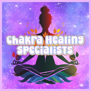 Celestial Calm Journey Spa Therapy Music Solfeggio Tones For Deep Calming Meditation - Chakra Healing Specialists