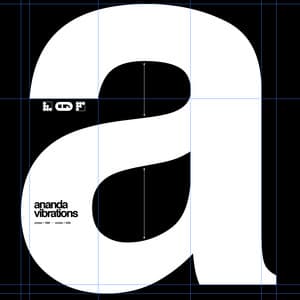 Ananda Vibrations - Stress Buster