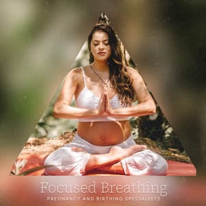 Focused Breathing - Pregnancy and Birthing Specialists
