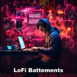 LoFi Battements - Beats De Rap