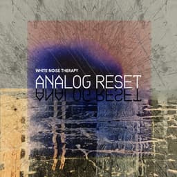 Analog Reset - White Noise Therapy