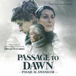 Passage To Dawn - Diego Navarro