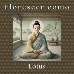 Florescer como Lótus - Academia de Música de Fundo e Ambiente