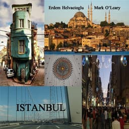 Istanbul - Mark O'Leary