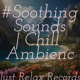 #Soothing Sounds | Chill Ambience - Chakra Balancing Sound Therapy
