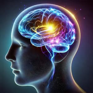 Advanced QT4: Theta Brain Healing Frequency, Heals at the Neurological Level, EDMR Therapy - Hz Frequency Zone