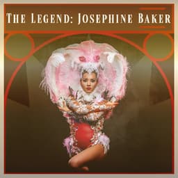 The Legend - Joséphine Baker