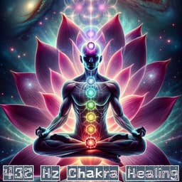 432 Hz Chakra Healing: Quick Chakra Aligning Music, Boost Positive Energy, Unblock Chakras - Opening Chakras Sanctuary
