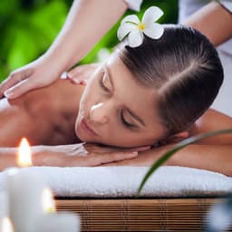 Candlelit Harmony: Ambient Music and Spa Escapes - Mindful Measures