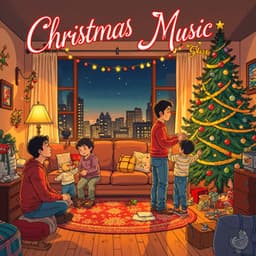 Christmas Music - Christmas Songs
