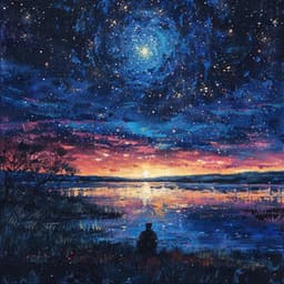 Noche Gentil: Música Para Dormir - Musica Para Dormir y Sonidos de la Naturaleza