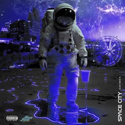 Space City - Dat Boi T