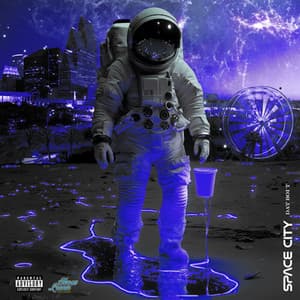 Space City - Dat Boi T