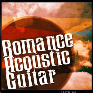 Romance: Acoustic Guitar - Romantic Guitar Music