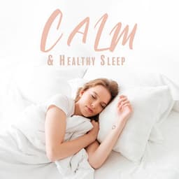 Calm & Healthy Sleep: Chinese Instrumental Music, Insomnia Cure, Blissful Melodies - Bedtime Stories Unit