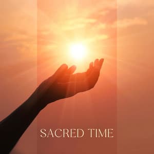 Sacred Time: Music For Time Dedicated To Prayer, Meditation, Contemplation - Aboriginal Native Music