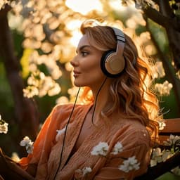 Pure Music for Relaxation: Harmonies for Ease - Music to Calm