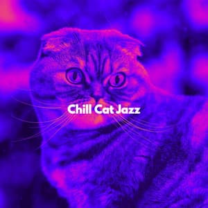 Chill Cat Jazz - Música de Trabajo Clasico