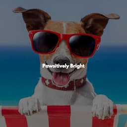 Pawsitively Bright - Coffee House Smooth Jazz Playlist