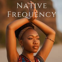 Native Frequency - African Music Drums Collection
